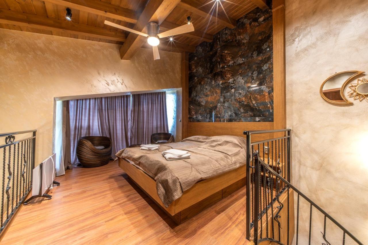 Pirin Golf Hotel&Spa Apartment 42 - Private Luxury Apartment Razlog Exterior foto