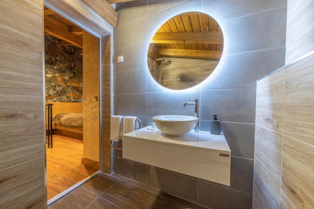 Pirin Golf Hotel&Spa Apartment 42 - Private Luxury Apartment Razlog Exterior foto