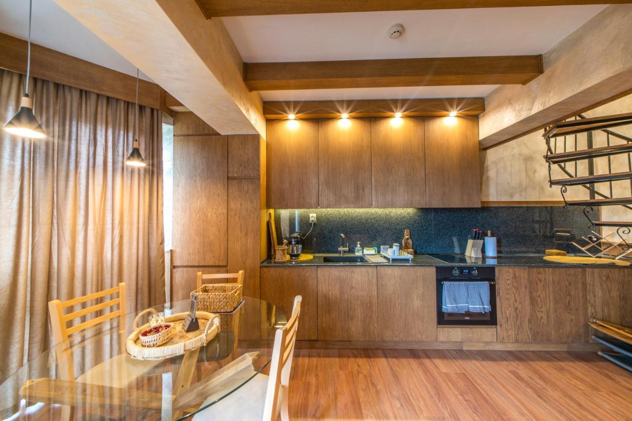 Pirin Golf Hotel&Spa Apartment 42 - Private Luxury Apartment Razlog Exterior foto