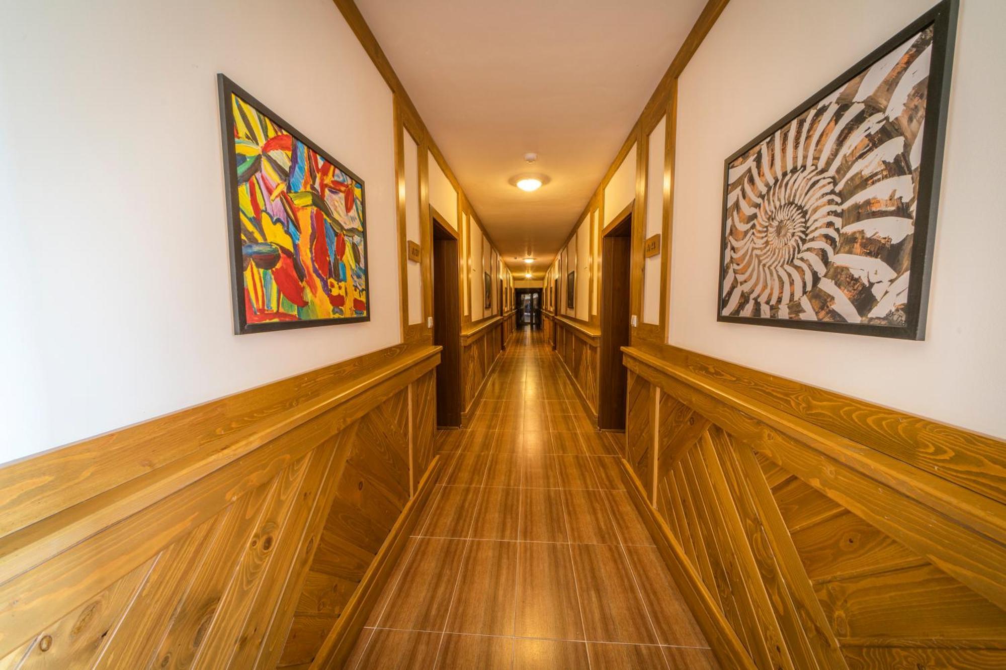 Pirin Golf Hotel&Spa Apartment 42 - Private Luxury Apartment Razlog Exterior foto